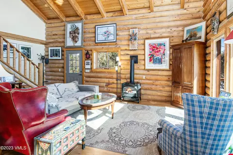 649 Neilson Gulch Rd, Eagle, CO 81631 photo 4