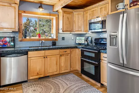 649 Neilson Gulch Rd, Eagle, CO 81631 photo 9