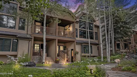 44 Meadow Ln #12, Beaver Creek, CO 81620