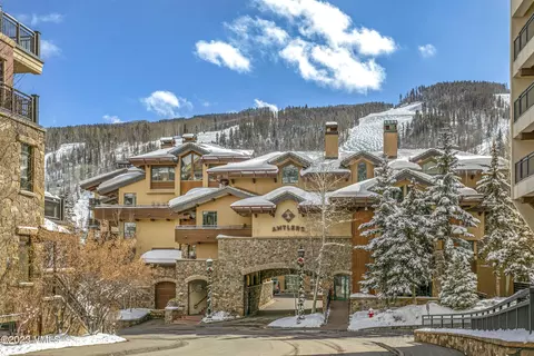 680 Lionshead Pl #508, Vail, CO 81657