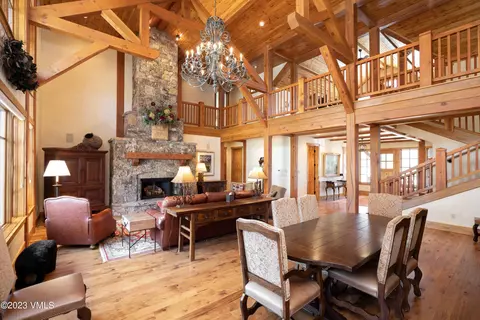 131 Sawmill Cir, Eagle, CO 81631