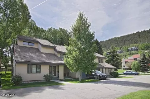 264 Eagle Dr #206, Vail, CO 81657