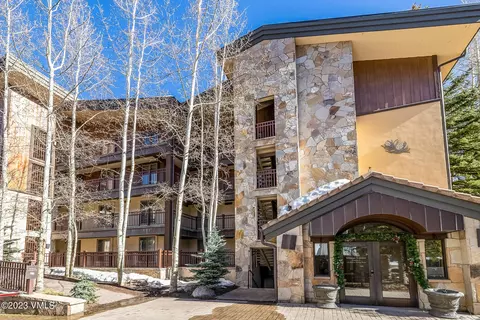 120 Willow Bridge Rd #4J, Vail, CO 81657