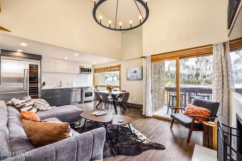 521 E Lionshead Cir #602, Vail, CO 81657
