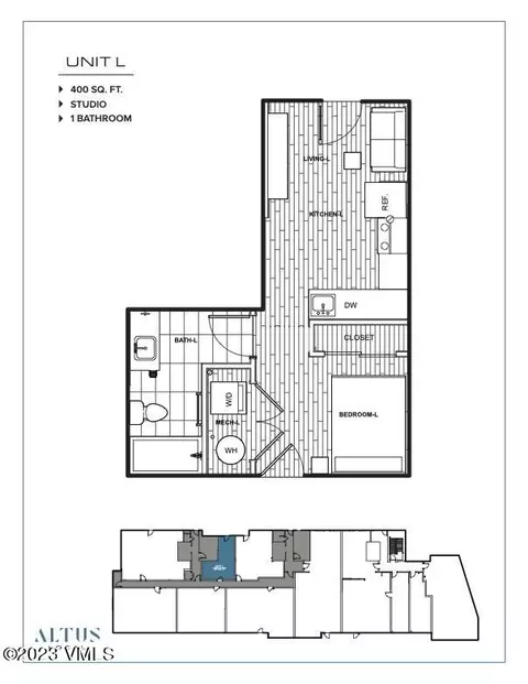 430 S Frontage Rd E #L, Vail, CO 81657 photo 5