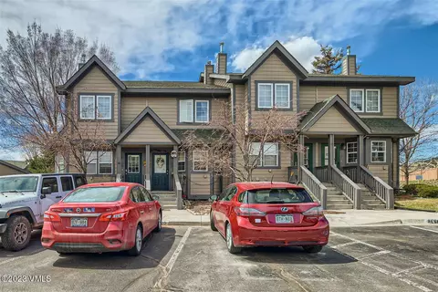 20 Christian Ct, Eagle, CO 81631