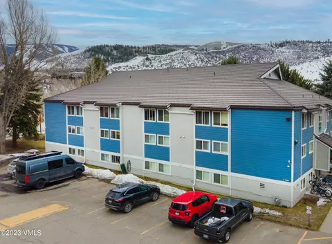871 W Beaver Creek Blvd #A8, Avon, CO 81620