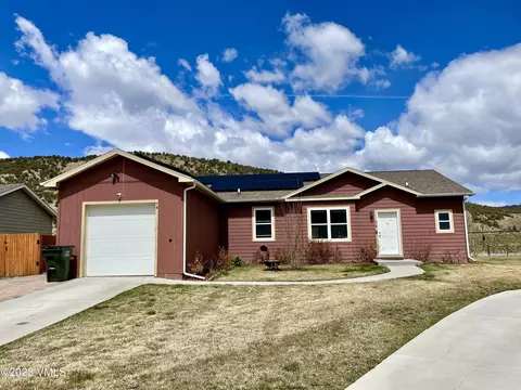 74 Salmon Loop, Gypsum, CO 81637