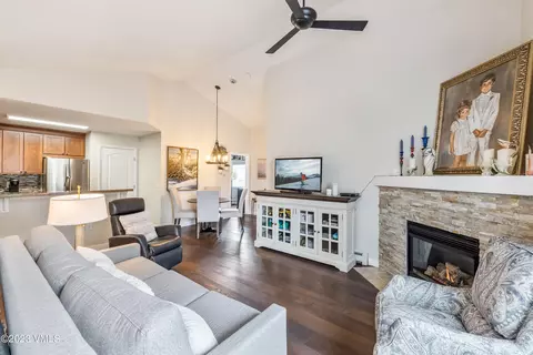 403 Crazy Horse Cir #403, Edwards, CO 81632