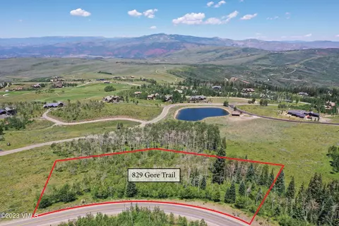 829 Gore Trl, Edwards, CO 81632