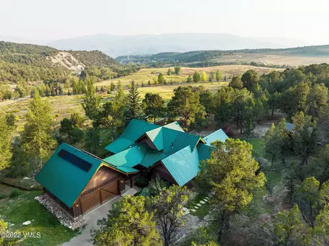 2025 Eby Creek Rd, Eagle, CO 81631