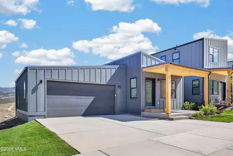 177 Spearstone Ave, Gypsum, CO 81637