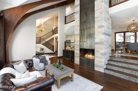 1730 Buffehr Creek Rd, Vail, CO 81657