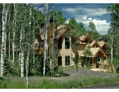 278 Borders Rd, Beaver Creek, CO 81620 photo 1