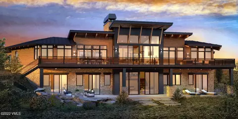 138 Juniper Ridge Road Rd, Edwards, CO 81632 photo 1