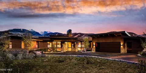 138 Juniper Ridge Road Rd, Edwards, CO 81632 photo 2