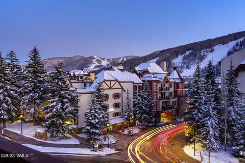 635 Lionshead Pl #294, Vail, CO 81657