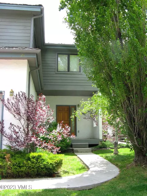 654 Stone Creek Dr #26, Avon, CO 81620