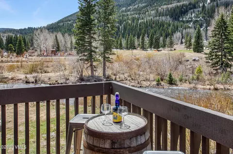 4770 Bighorn Rd #F2, Vail, CO 81657
