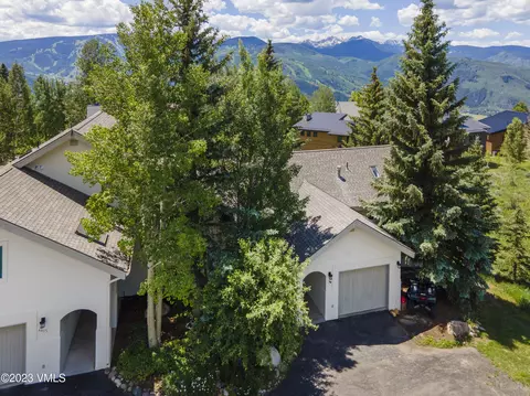 4495 W Wildridge Rd #W, Avon, CO 81620