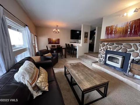 4061 Bighorn #12-E, Vail, CO 81657