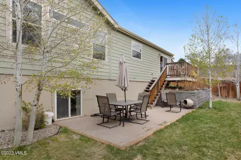 376 Blacksmith Rd, Eagle, CO 81631 photo 29