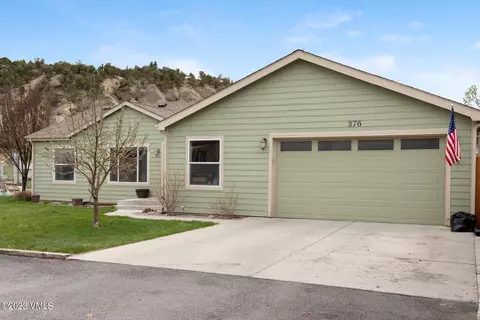 376 Blacksmith Rd, Eagle, CO 81631 photo 3