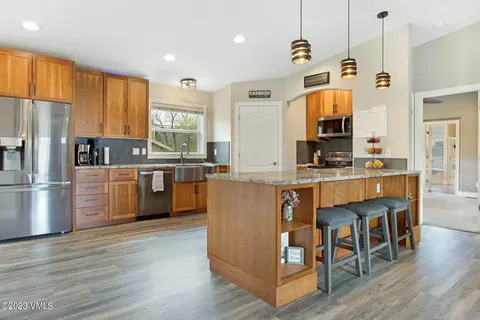 376 Blacksmith Rd, Eagle, CO 81631 photo 11
