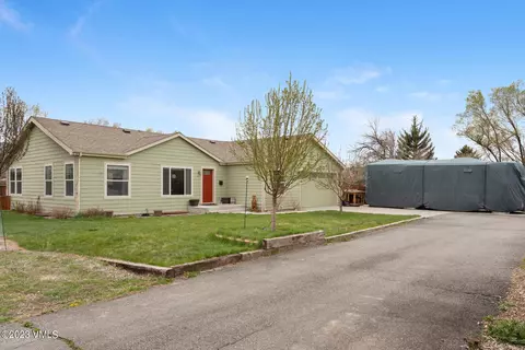 376 Blacksmith Rd, Eagle, CO 81631 photo 2