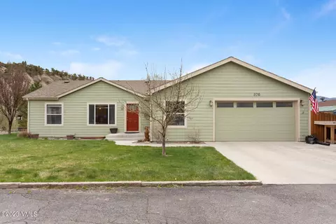 376 Blacksmith Rd, Eagle, CO 81631 photo 1