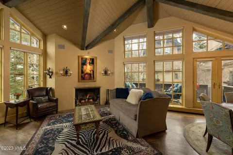 63 Willow Pl #5, Vail, CO 81657