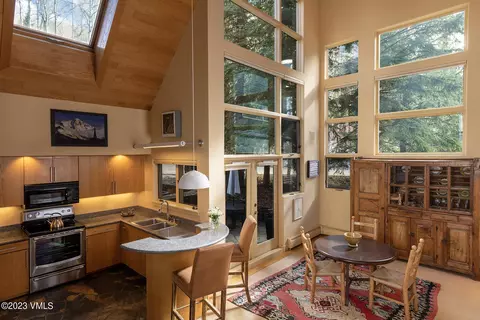 327 Rockledge Rd #A, Vail, CO 81657 photo 4