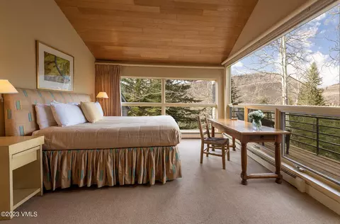 327 Rockledge Rd #A, Vail, CO 81657 photo 6