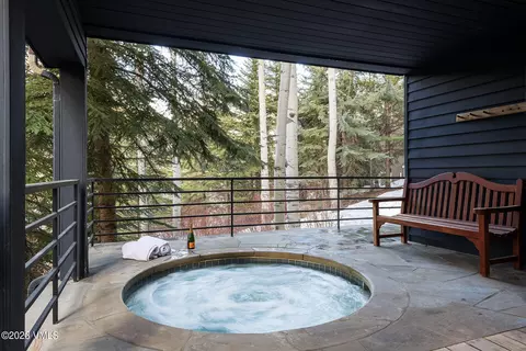 327 Rockledge Rd #A, Vail, CO 81657 photo 9
