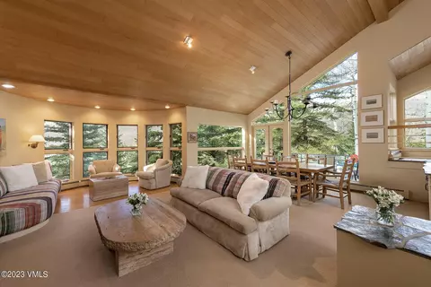 327 Rockledge Rd #A, Vail, CO 81657 photo 3