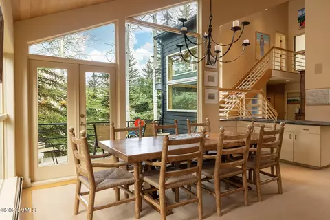 327 Rockledge Rd #A, Vail, CO 81657 photo 2