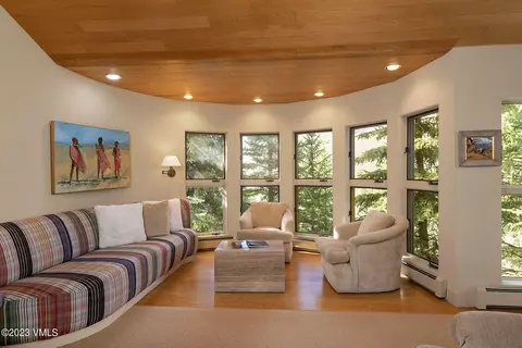 327 Rockledge Rd #A, Vail, CO 81657 photo 5