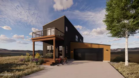 106 Arrowleaf Ave, Gypsum, CO 81637