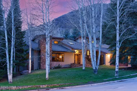 2449 Arosa Dr, Vail, CO 81657