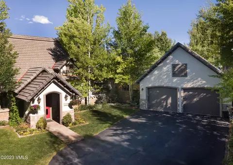 48 Hawks Leap Rd, Edwards, CO 81632