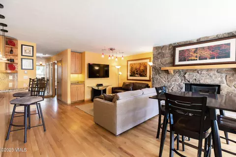 131 W Meadow Dr #204, Vail, CO 81657