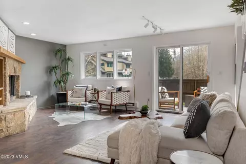 3910 Fall Line Dr #19, Vail, CO 81657 photo 1