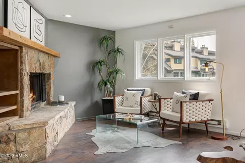 3910 Fall Line Dr #19, Vail, CO 81657 photo 5