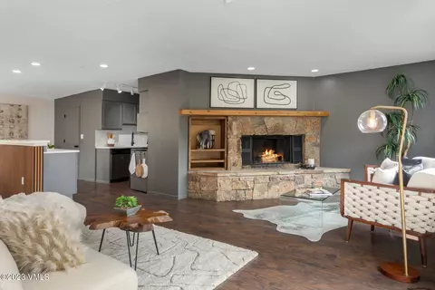 3910 Fall Line Dr #19, Vail, CO 81657 photo 3