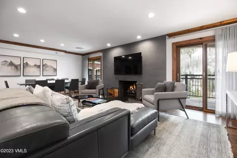 714 Lionshead Pl #5-H, Vail, CO 81657