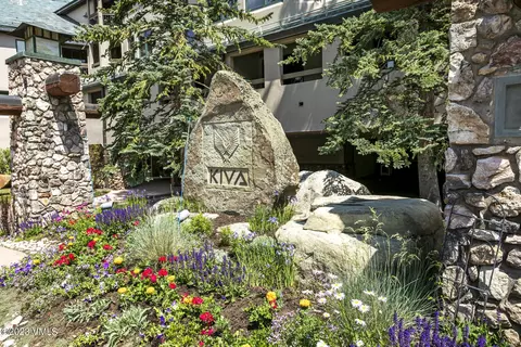 311 Offerson Rd #332, Beaver Creek, CO 81620