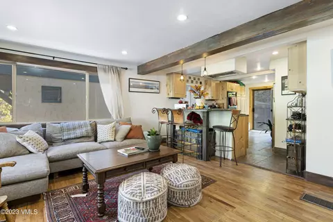 711 Main St #A, Minturn, CO 81645