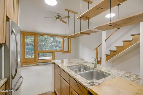 3931 Bighorn #5-V, Vail, CO 81657
