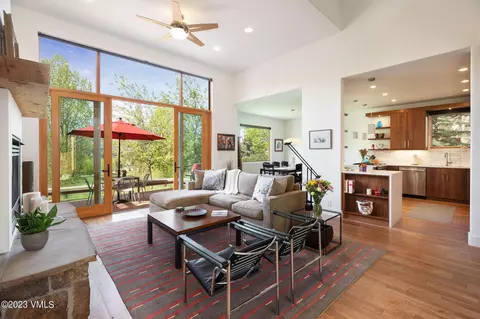 235 Buckboard Rd #A, Edwards, CO 81632