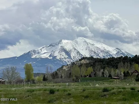 29 Spirit Mountain Dr, Carbondale, CO 81623